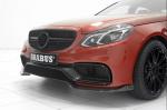 Mercedes-AMG E63 S 850 by Brabus 2016 года